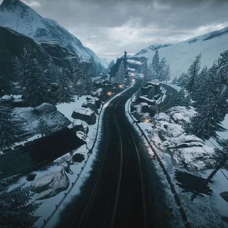 Github Dizhu Gis Cedgan Interpolation Demo Code For The Paper - Mountain Arts - Perfect Mobile Collection