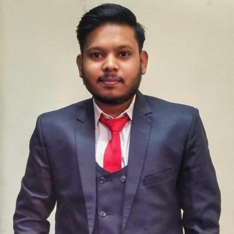 Shivamsingh6828 Shivam Kumar Singh Github