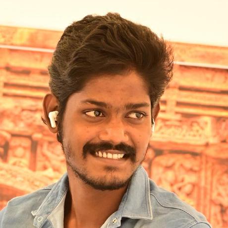 Sravan7654 Kandula Sravan Kumar Github - HD Abstract Illustrations for Desktop