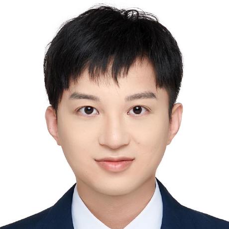 Dudujoe Zhiliang Chen Github