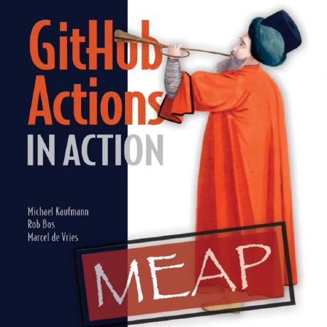 GitHub Actions In Action · GitHub