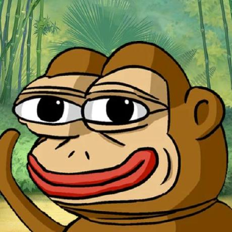 Themonkeyape The Monkey Ape Github - Best Geometric Arts in Desktop