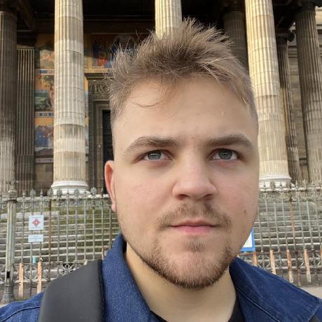 Pixelneck Denys Romaniuk Github - Abstract Photo Collection - Desktop Quality