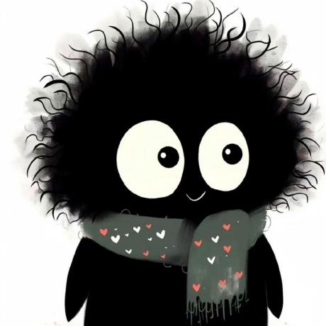 Dont Giveup Github - Minimal Pattern Collection - 8K Quality