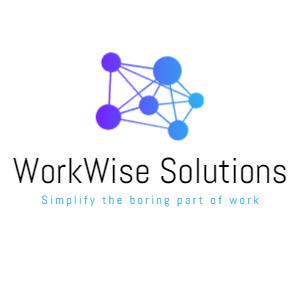 Workwise Solutions Llc Linkedin - Mobile Dark Backgrounds for Desktop