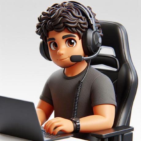 Hrqsant Henrique Sant Github - Abstract Arts - Perfect 4K Collection