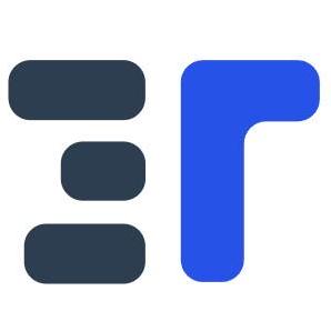 Echo Trade Options Login Page - Download Artistic Colorful Design | High Resolution