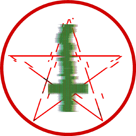 Github Openfreeenergy Exorcist Daemonless Campaign Scale Simulation - Best Abstract Textures in Full HD