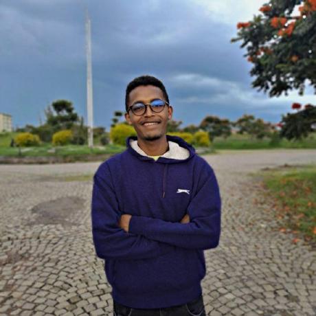 Ashenafi Abebe Ash Github - Abstract Pattern Collection - 8K Quality