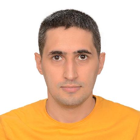 Itrazan Razan Bin Omayrah Github - Stunning Colorful Photo - High Resolution