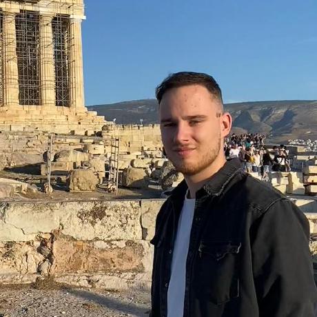 Aleksandar Trajkov Aleksandar Trajkov Github - Premium Mobile Dark Designs | Free Download