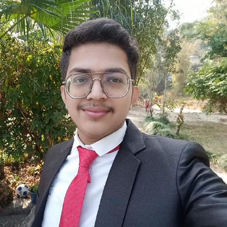 Anuragkule Github - Classic Colorful Texture - 4K