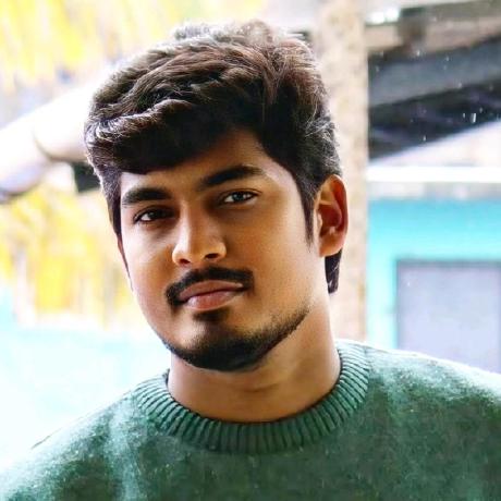 Jayachandran Cloud Jayachandran P Github - Best Light Pictures in Mobile