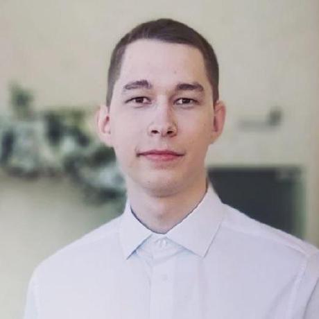 Alexey2013 Alexey Chistov Github - Premium Dark Background Gallery - Desktop