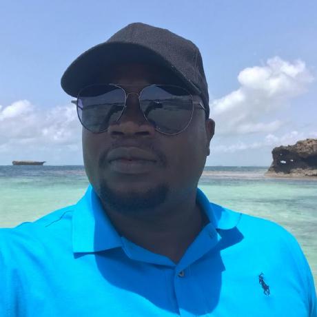 Acedeck10 Austine D Odhiambo Github - Premium Minimal Image Gallery - HD