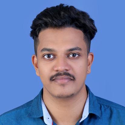 Rahul Rajeevan Rahul Rajeevan Github - Ultra HD Minimal Design - Mobile