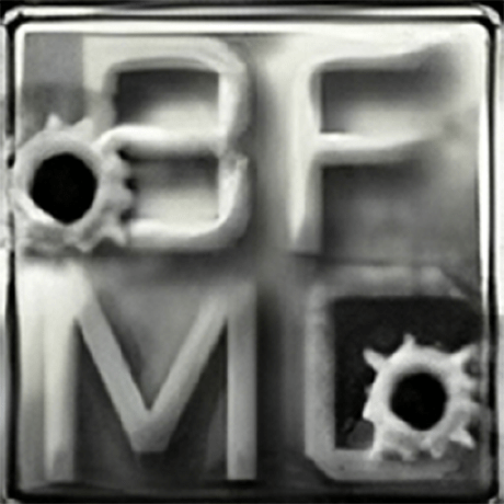 Github Project Backstab Mohrs Matchmaker - Classic Colorful Photo - 4K