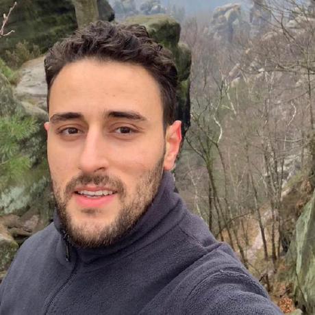 Mohamed 3090 Mohamed El Saadany Github - Dark Illustration Collection - Full HD Quality