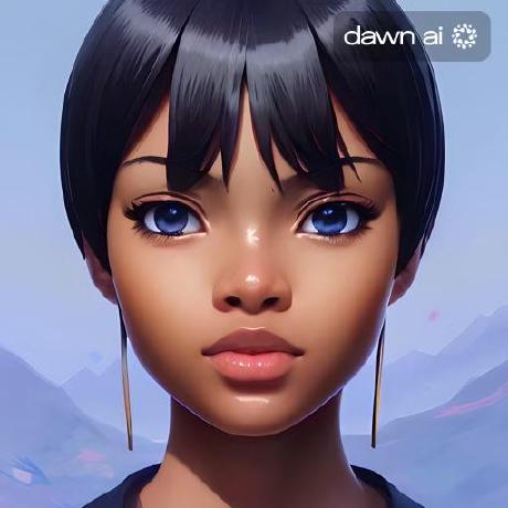 Pharmmary Mary Kenn Nwokoro Github - Artistic Space Art - HD