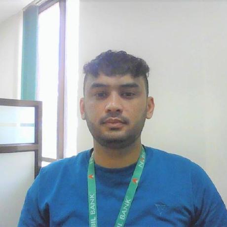 Roshan0804 Roshan Shrestha Github - Colorful Illustration Collection - HD Quality