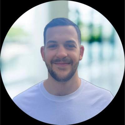 Ronnie Kiwanuka Github - Premium Gradient Background Gallery - HD