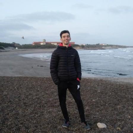 Ignamosconi Ignacio Mosconi Github - Creative Ultra HD Mountain Photos | Free Download