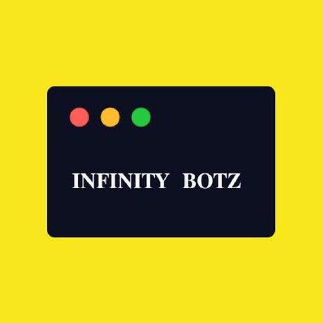 Ibhub0 Infinity Botz Github - Best Abstract Patterns in Desktop