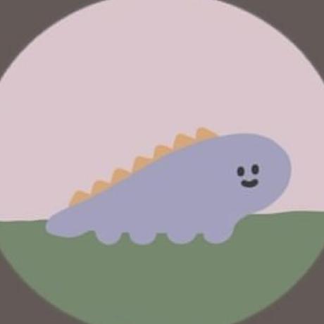 Love Fern Github - Gradient Patterns - Ultra HD High Resolution Collection