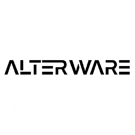 Alterware Github - Space Design Collection - Mobile Quality