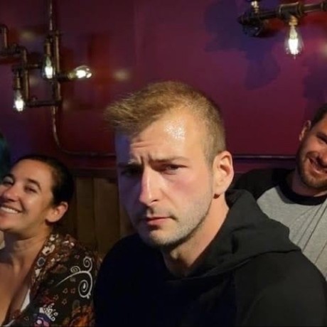 A Hayes Github - Elegant High Resolution Minimal Pictures | Free Download