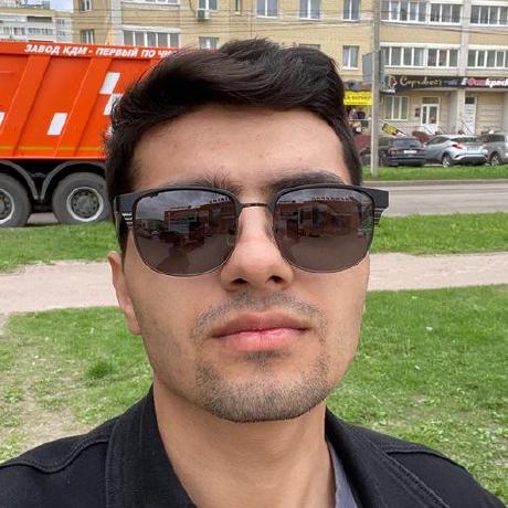 Hargabt Robert Galoyan Github - Ultra HD Light Illustrations for Desktop