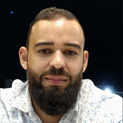 Devxavierr Rafael Xavier Github