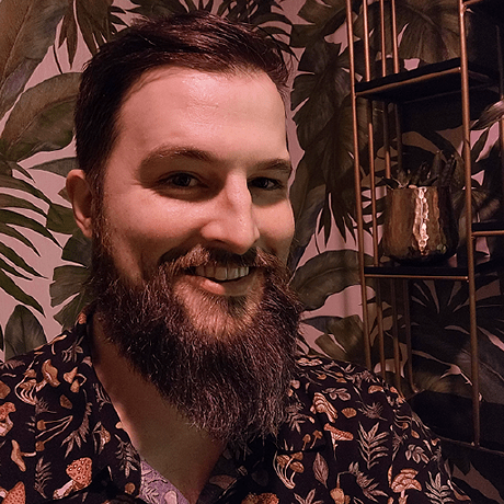 Nathanchevalier Nathan Chevalier Github - Best Landscape Arts in 4K