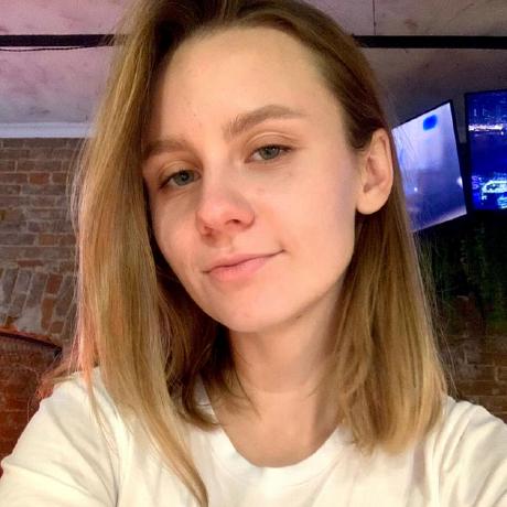 Github Elizavetamikhina Param Editor - Premium Dark Art Gallery - Desktop