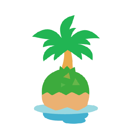 Github Dpetro2 Animal Crossing Project - Artistic Sunset Image - Retina