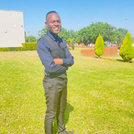 Given Ngobeni Github - Professional Space Photo - 8K