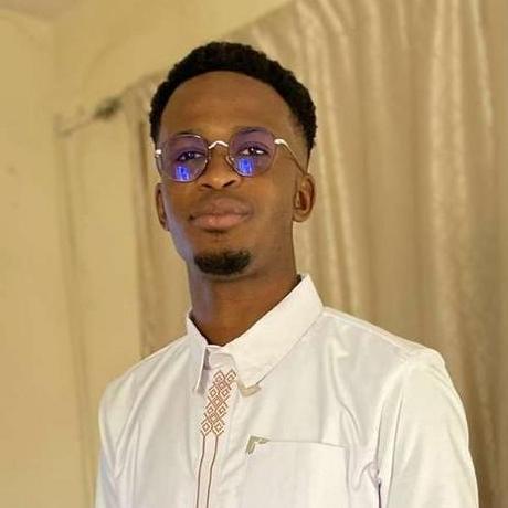 Soulbi18600 Souleymane Doumbouya Github - High Quality 4K Dark Wallpapers | Free Download