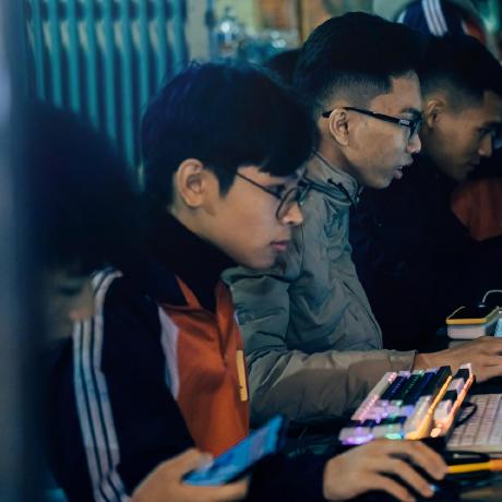 Phamduyaaaa Pham Duc Duy Github - Incredible Full HD Abstract Designs | Free Download