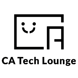 Ca Tech Lounge Github