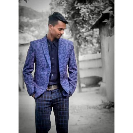 Shakhawat Tipu Github - HD Gradient Wallpapers for Desktop