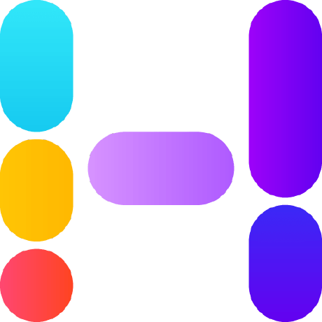 Omarobeya Headway Github - Elegant Gradient Illustration - Desktop