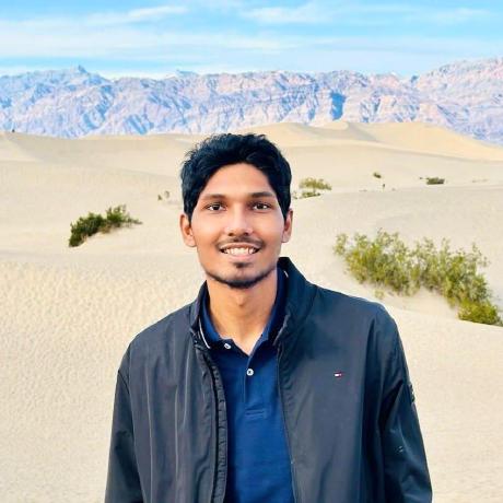 Arvs Arvind Srinivasan Github - Best Gradient Wallpapers in 8K