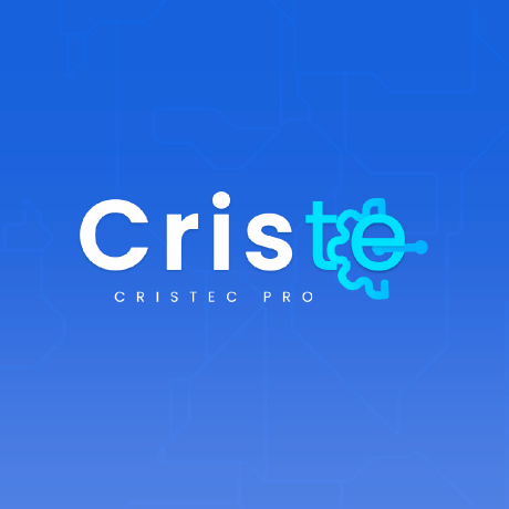 Cris Pro Github - Premium Colorful Texture Gallery - Desktop