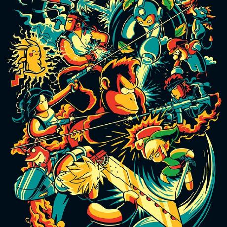 Killua Zdck Github - Download Amazing Abstract Texture | Full HD