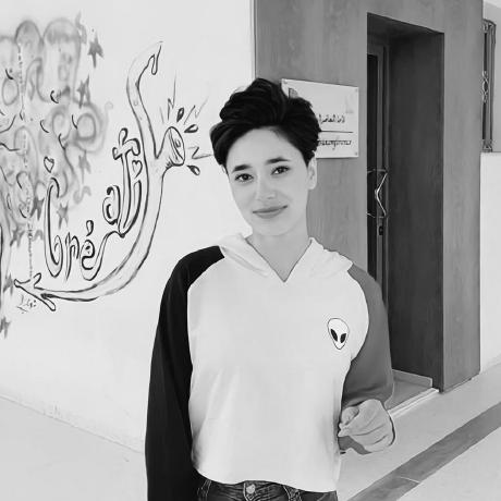 Maram Helmy Github - Minimal Background Collection - Retina Quality