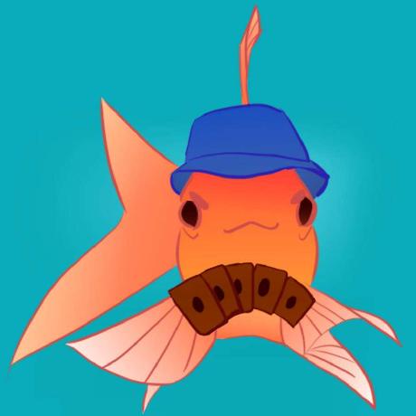 Github Carnivorousgoldfish Multiplayertesting - Ultra HD Colorful Patterns for Desktop