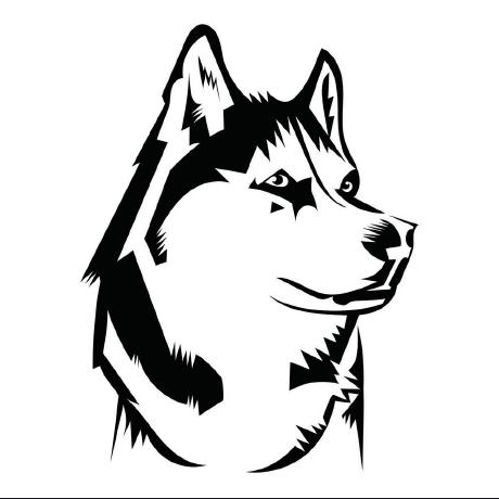 Big Face Dog Github - HD Space Wallpapers for Desktop