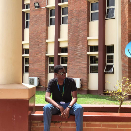 Cutequadri Abdulquadri Abdulsalam Github - 8K Dark Photos for Desktop