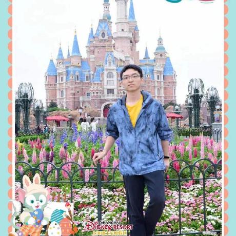 Enjoyliu Yijiang Liu Github