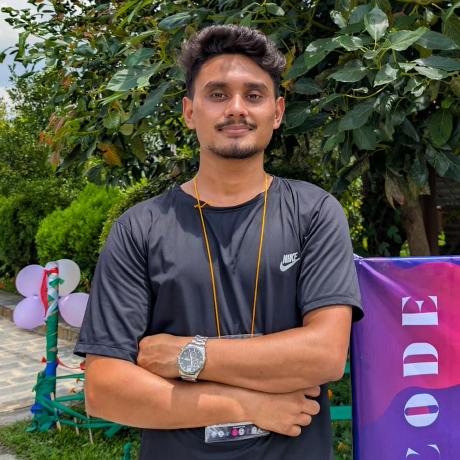 Miraj Khadka Github - Premium Geometric Texture - Full HD